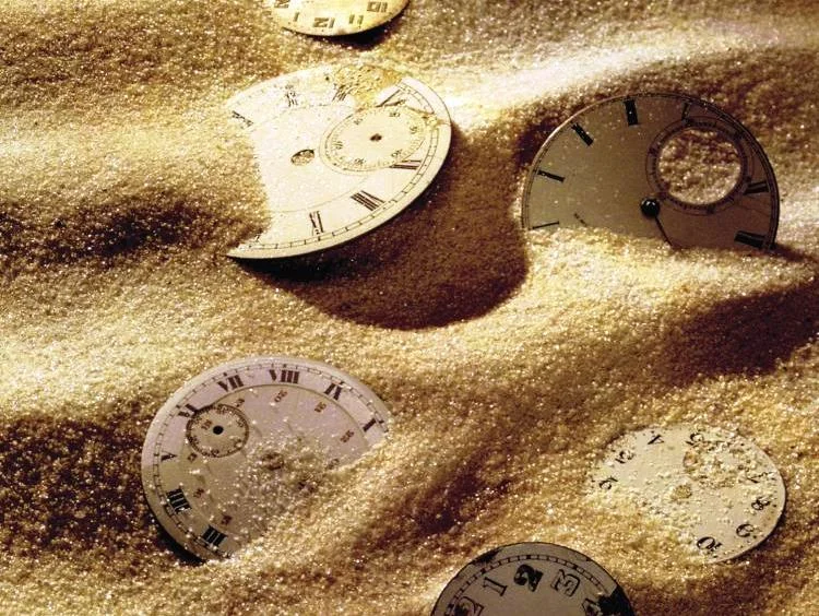 
Loving a Prodigal: Now and Forever  