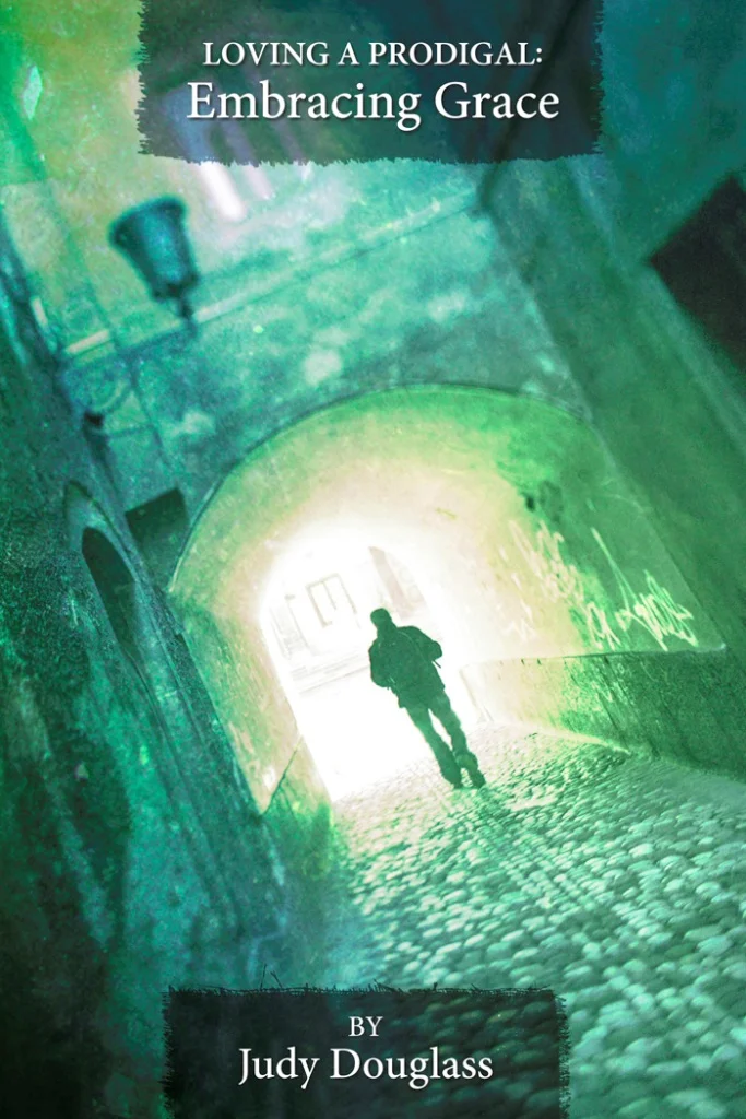 
A Free E-Book for You: Loving a Prodigal: Embracing Grace  