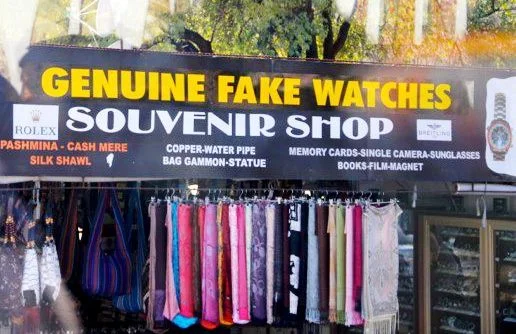 
Jesus on Leading: Authenticity  