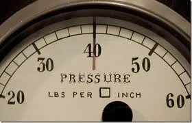 
Living Under Pressure: Guest Post by Steve Douglass  