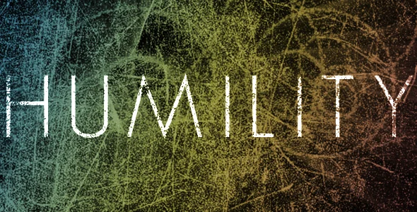 
Jesus on Leading: Humility 1  