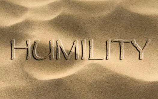 
Jesus on Leading: Humility 2: “Not so with you.”  