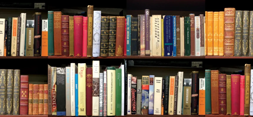 
More Transforming Reads--6  