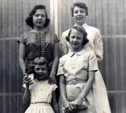 
I Am From Words and Horses  