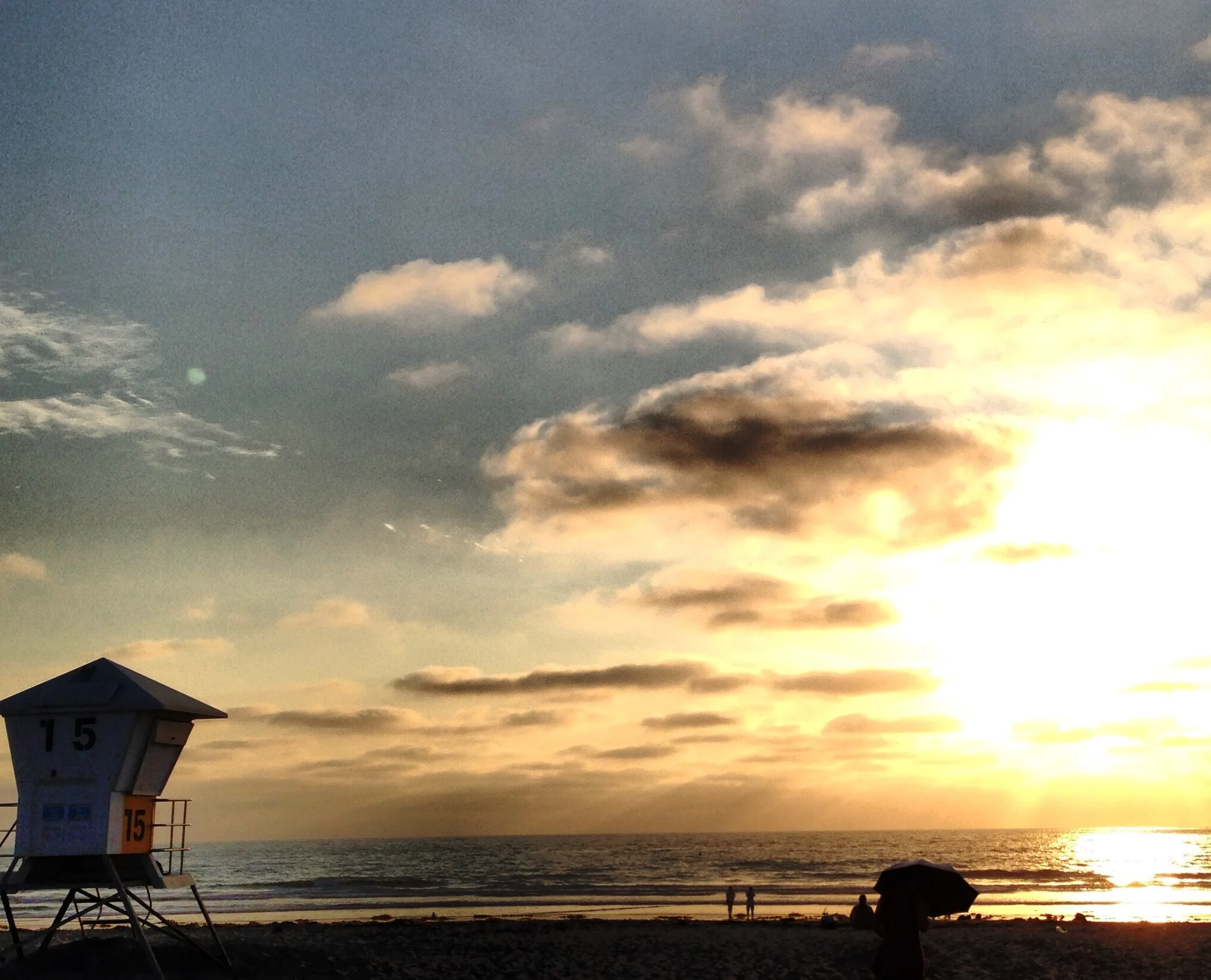 
Praying for Strangers-Guest Post by Samantha Holland  