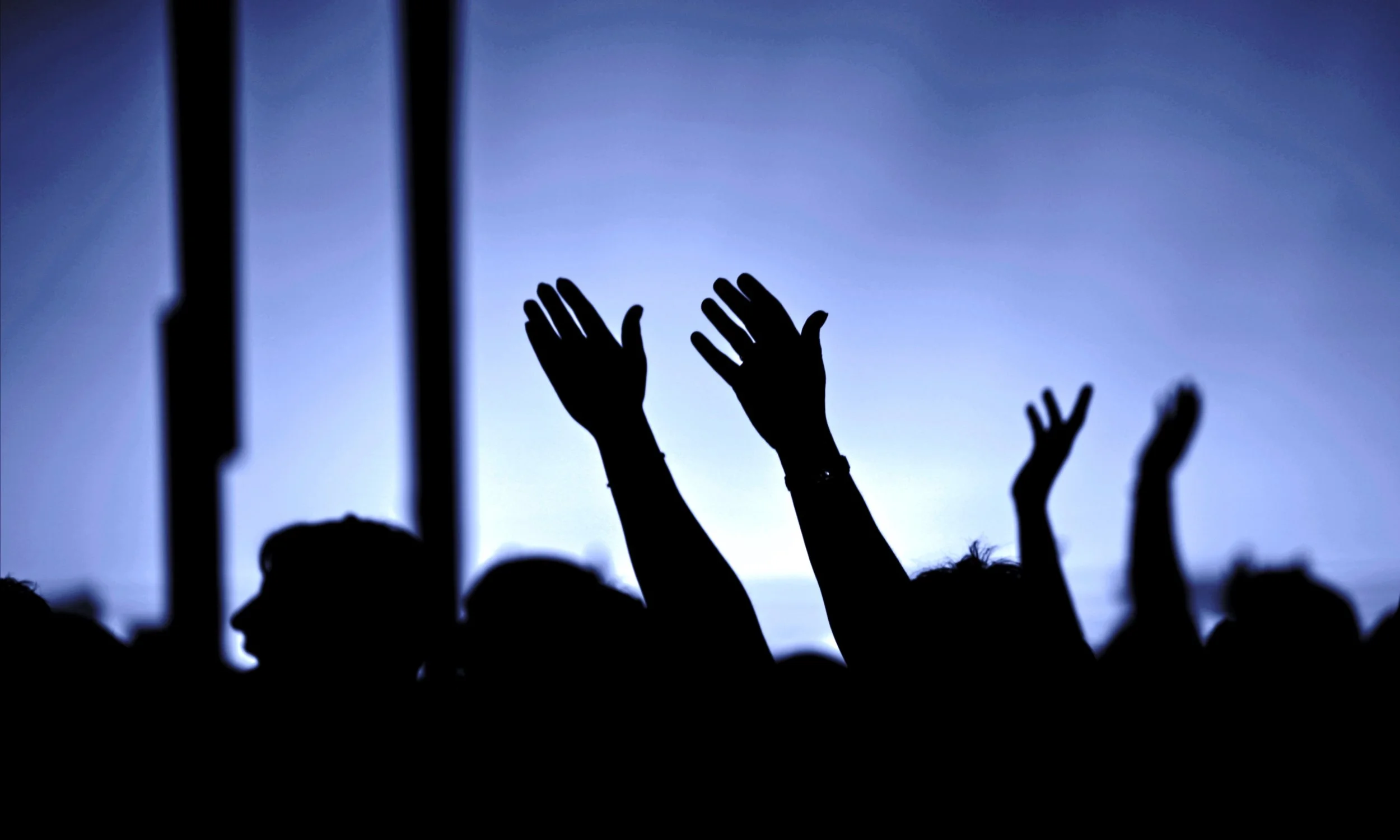 
I Was Co-founder of SOAR   