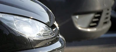 
Have You Yelled at Other Drivers?-Guest Post by Sus Schmitt  