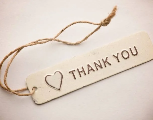 
How to Cultivate a Grateful Heart  