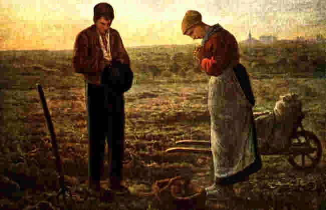 
Posting at Sacred Story: In All Things  