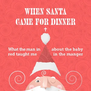 
Missional Santa: Guest Post by Josh Irby  