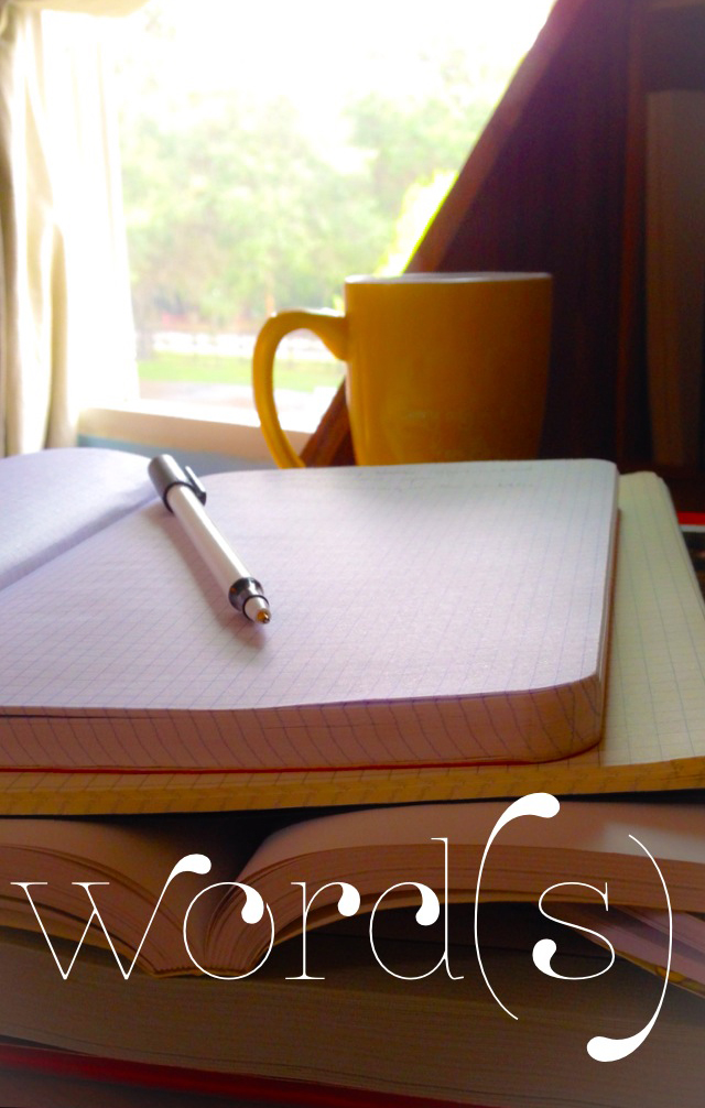 
More Words from God--with Guest Art  