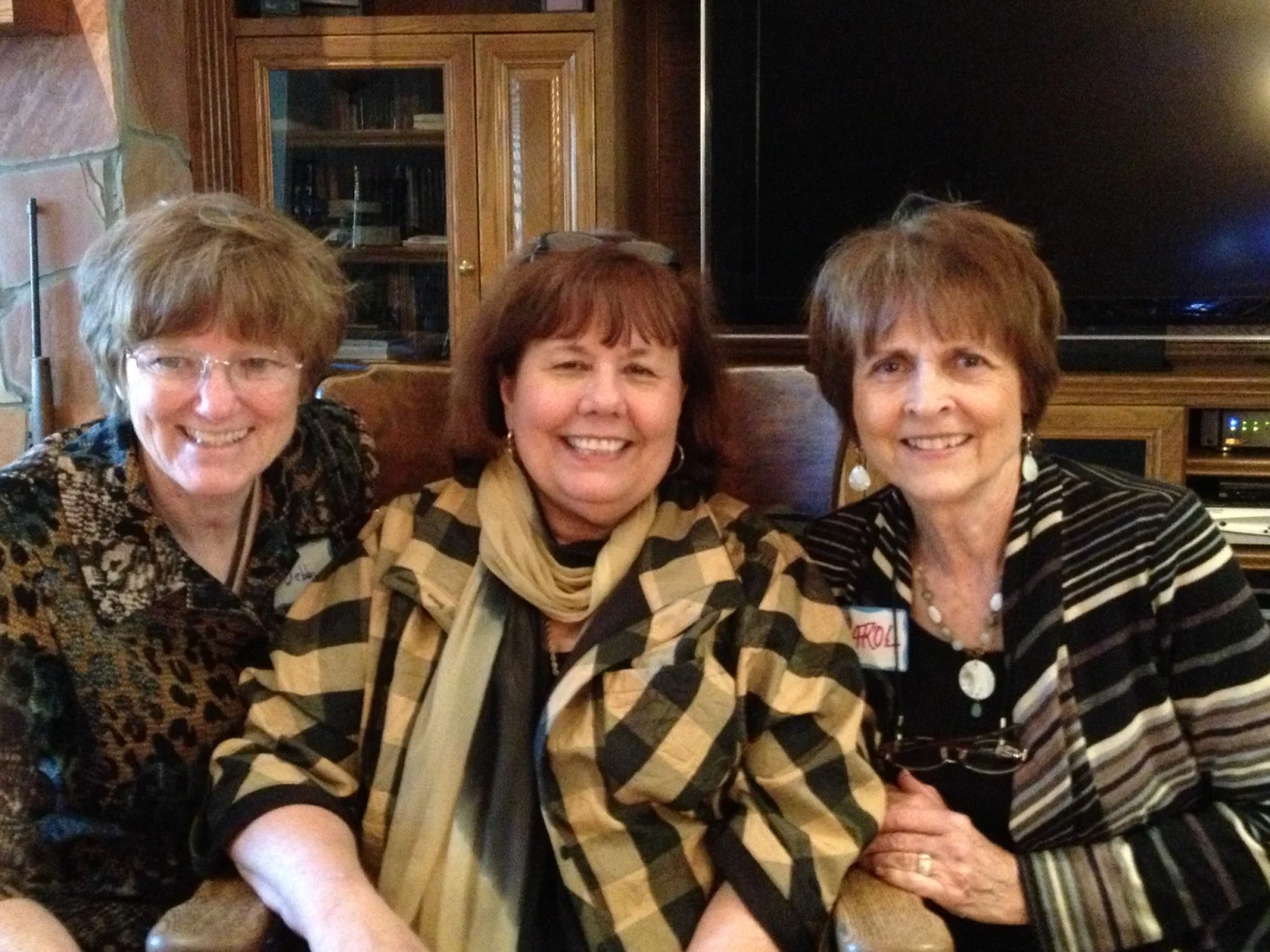 
Things I Say Often About Knowing God’s Will  