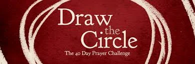 
Praying Audacious Prayers  