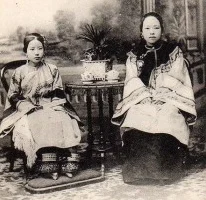 
Worthless Daughter--Guest Posting at Redbud Writers  