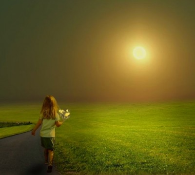 
Loving a Prodigal: Banishing Fear  