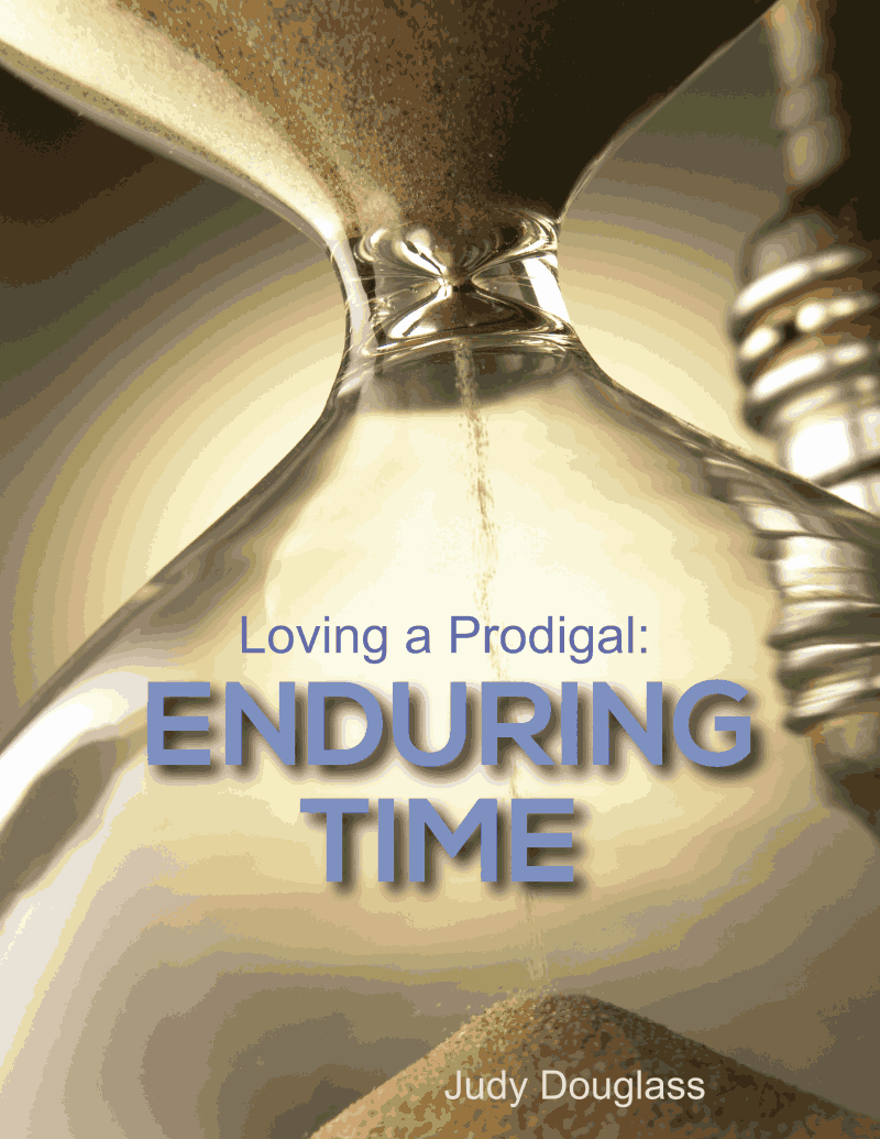 
The Power of Love-Prodigal Prayer Day and A Gift of Time (Free E-book)  