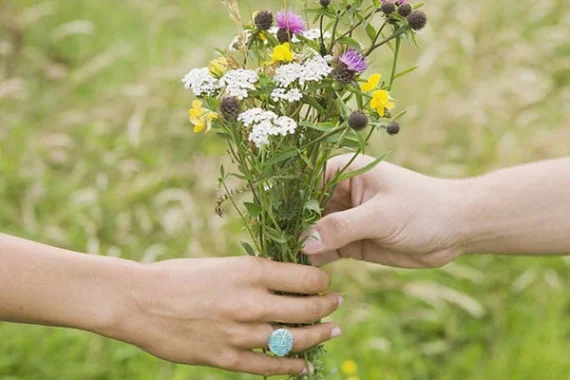 Words of My Life 2: Give  