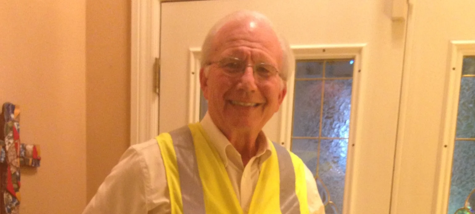 
Steve Douglass: Living Out Multiplication  