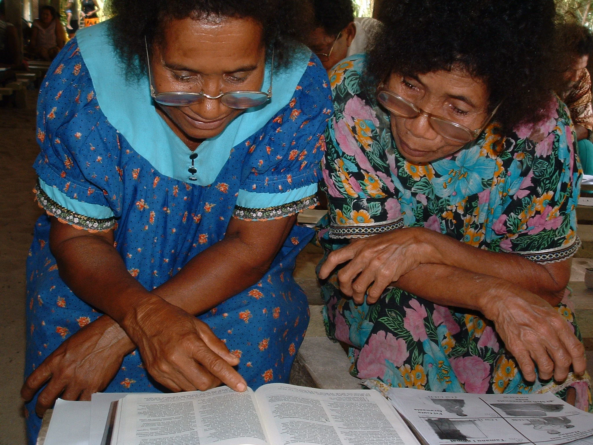 
Kingdom Women: My Inspiring Mom by Meadow Rue Merrill  