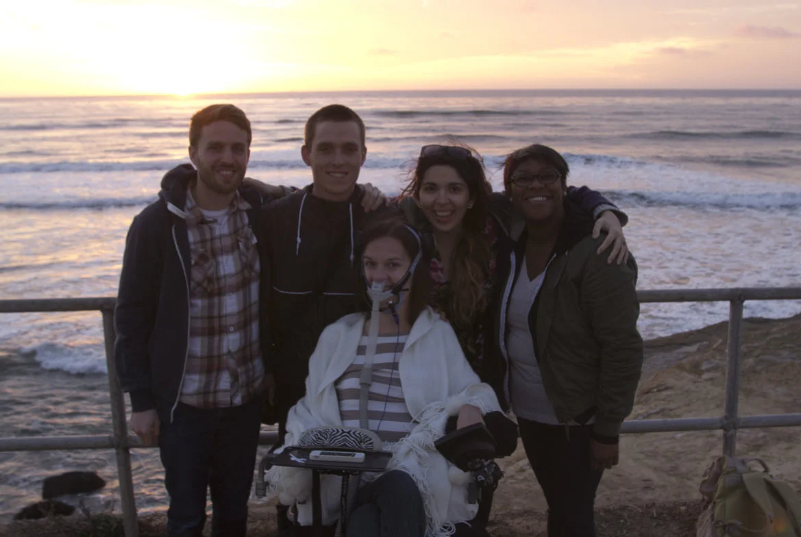 
How We Got Here: Live Alive  Guest Post by Jordan Stroman  