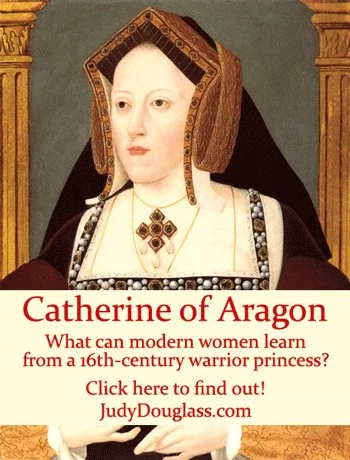 
Kingdom Women: Catherine of Aragon-Despite All Odds by Jamie Rohrbaugh  