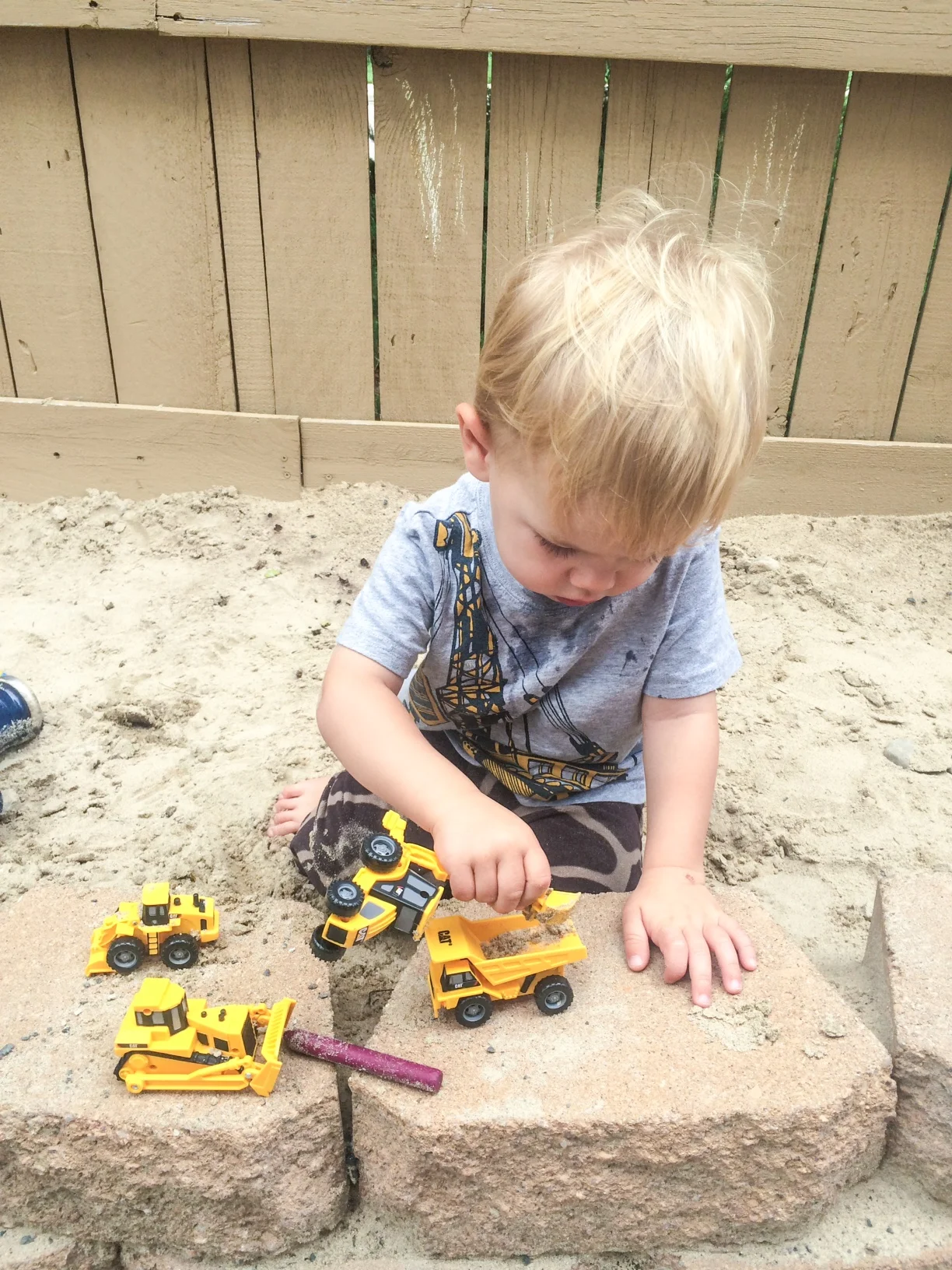 
Building Mountains  Guest Post by Michelle Essary  