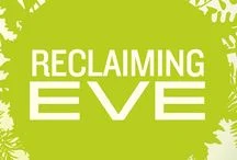 
Kingdom Women: Eve, a Mother to All by Suzanne Burden  