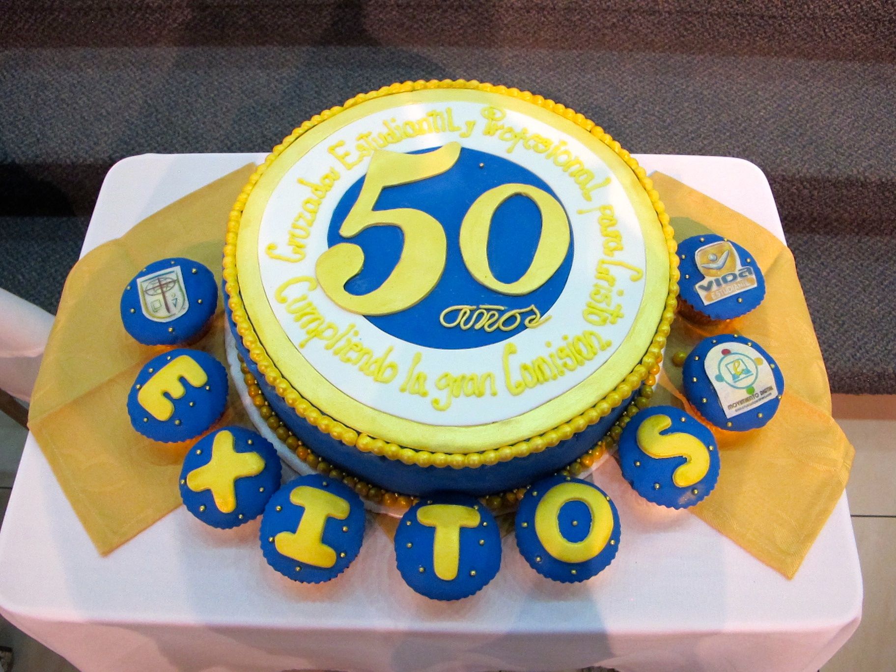 
Celebrating in Guatemala  