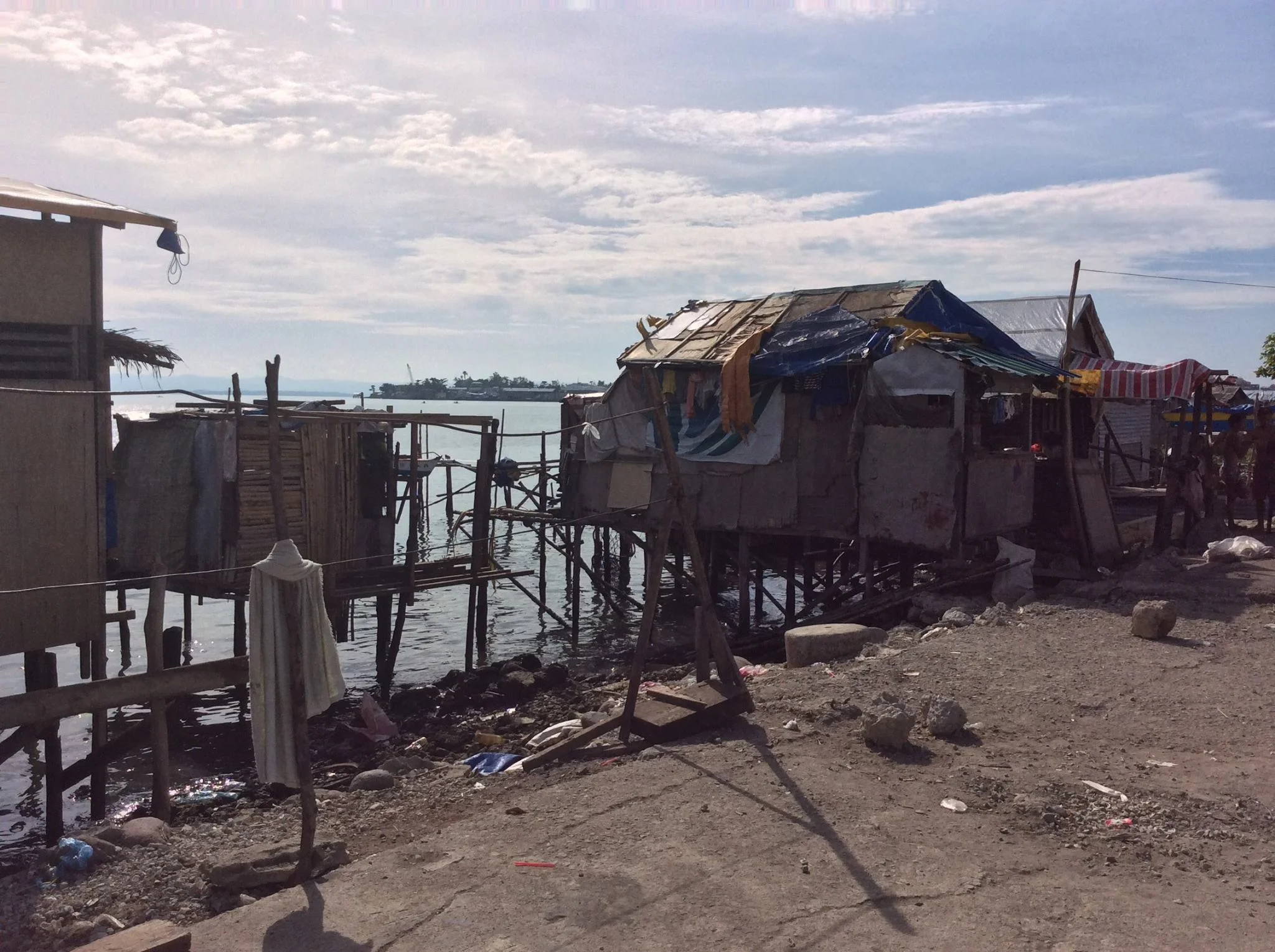 
Kingdom Women: Dr. Gloria Fabrigas-Relief in Philippines—with Joan Acosta  