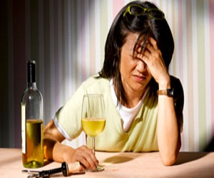 
An Alcoholic’s Story 2:  Her Story in Her Words  