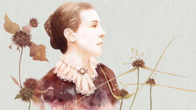 
Kingdom Women: Lilias Trotter-Artist, Pioneer Missionary to  North Africa by Susan Allendorf  