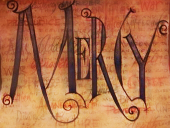 
Finding Mercy in Lent  
