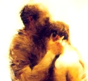 
Loving a Prodigal: Love Never Gives Up  