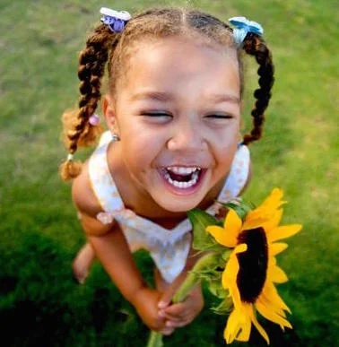 
Pictures of Joy: Guest Posting at Peacequility  