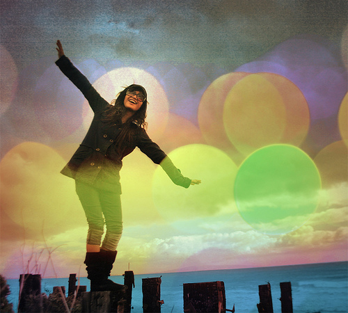 
Finding Balance: Help for the Impossible Quest  