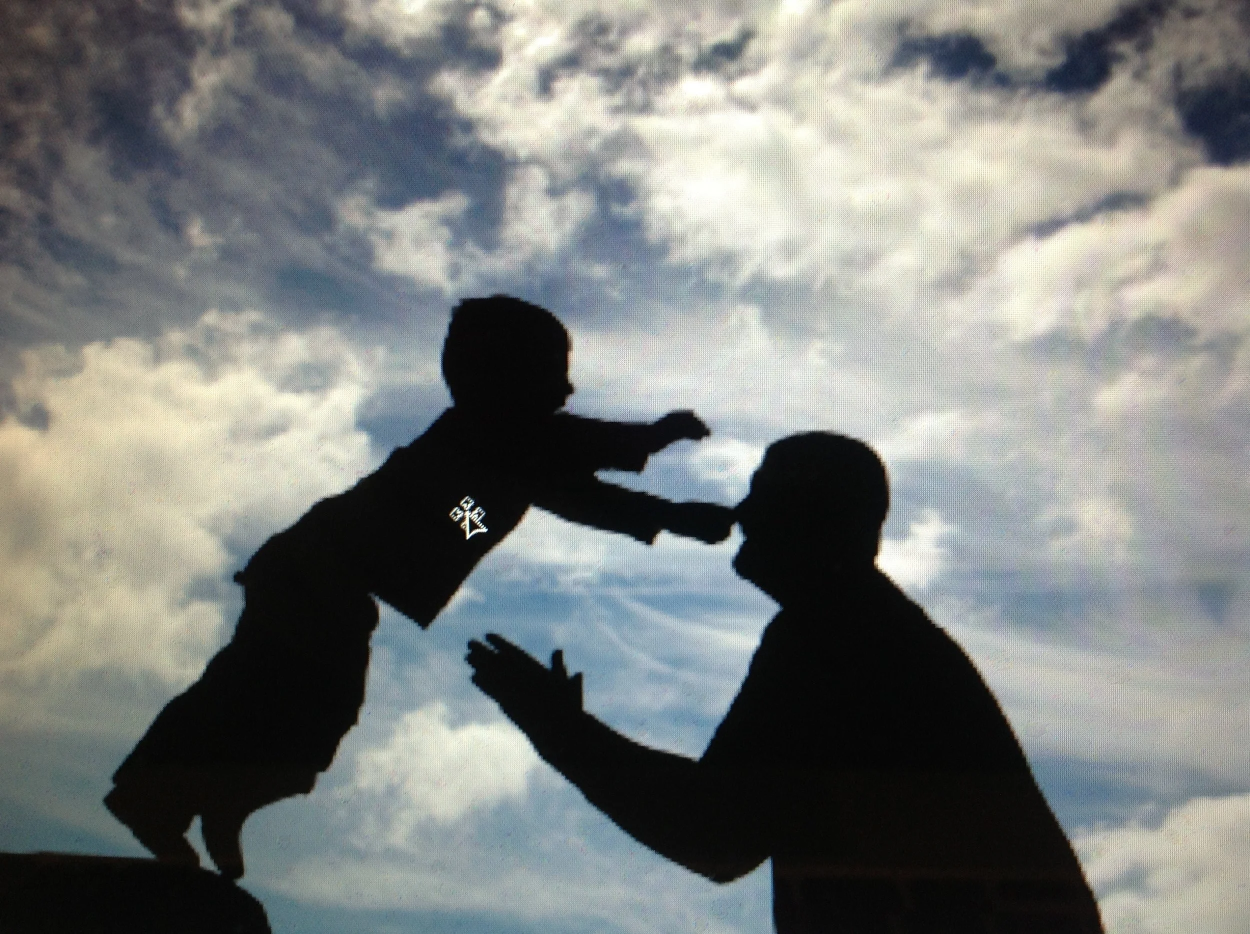 
Trust: Living in Faith and Hope  