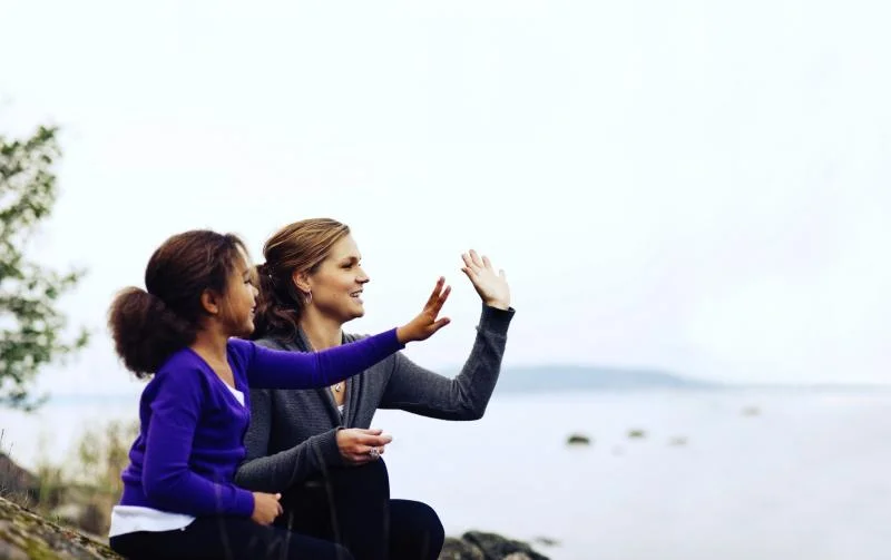 
Words of My Life: Mentor  