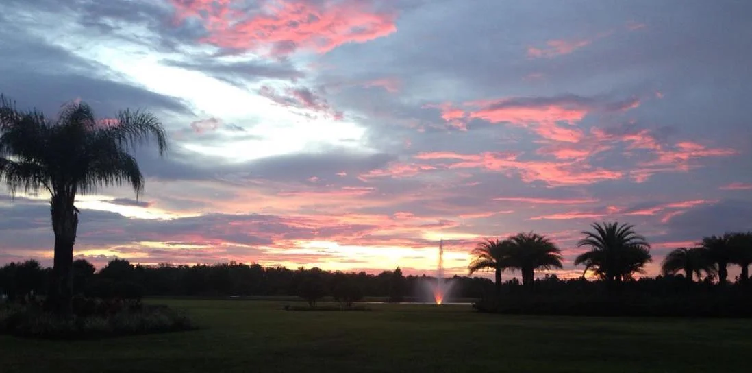 
Join the Applause 2015: Sunset Party  