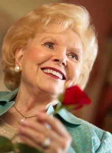 
Kingdom Women: Vonette Bright—Her Surprising Path  