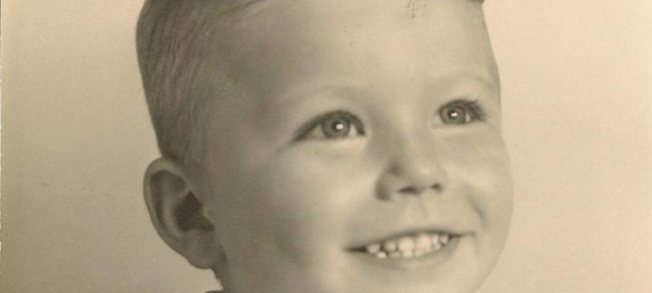 
I Love How You Love--Happy Birthday, Steve  