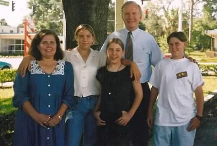 
Celebration and Vision for Our Son  