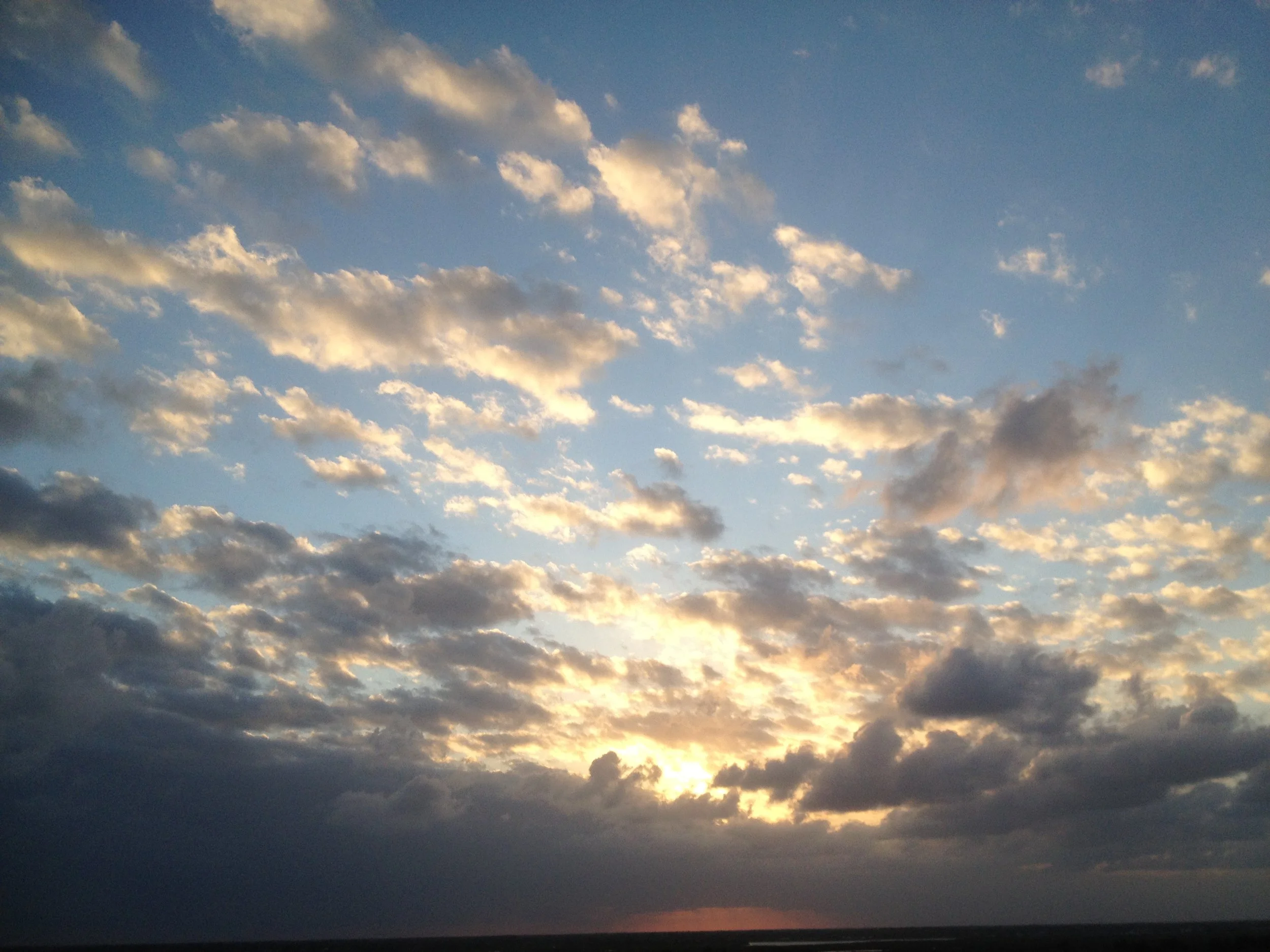 
Love and Grace: To Us and Through Us  