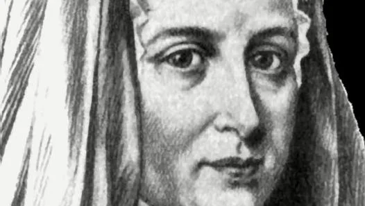 
Kingdom Women: Madame Guyon by Margaret Brown  