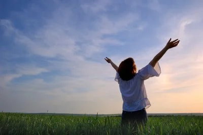 
Prayer that Opens Doors 1: Praise  