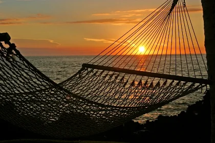 
6 Keys to Finding Rest  