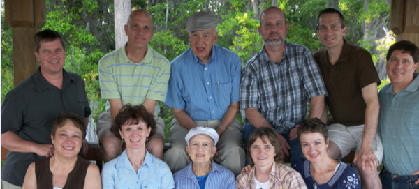 Parenting Principles That Work from Don and Sue Myers  