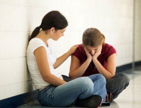 
What to Wear as a Child of God: Compassion  