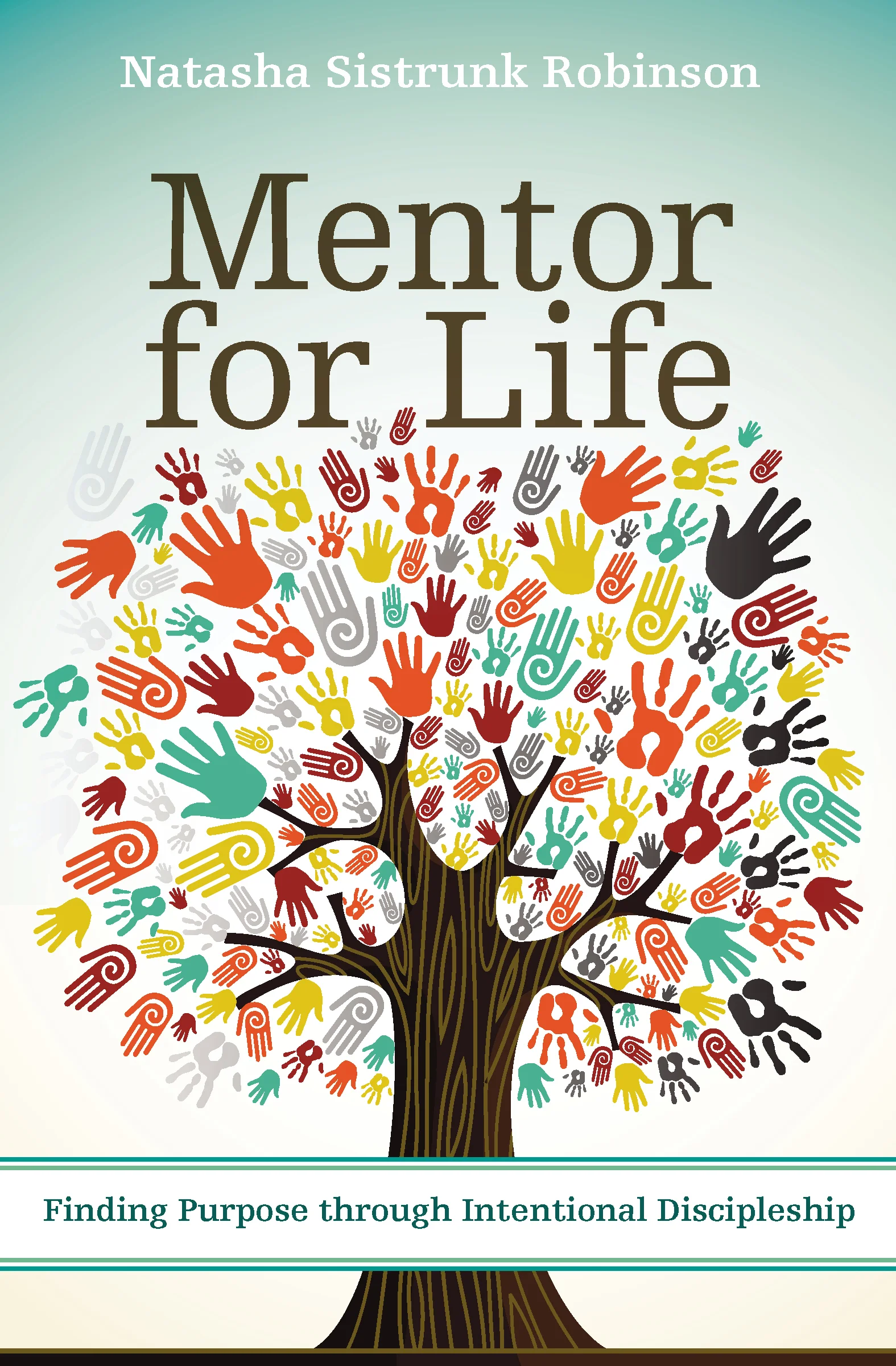 
Mentor for Life: Interview with Natasha Robinson  