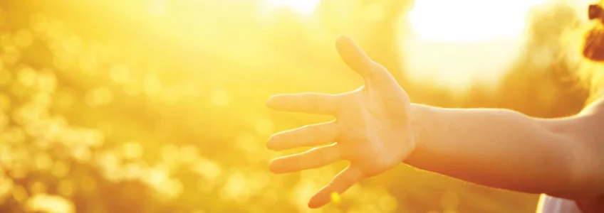 
2016 Worldwide Prodigal Prayer Day: Hope  