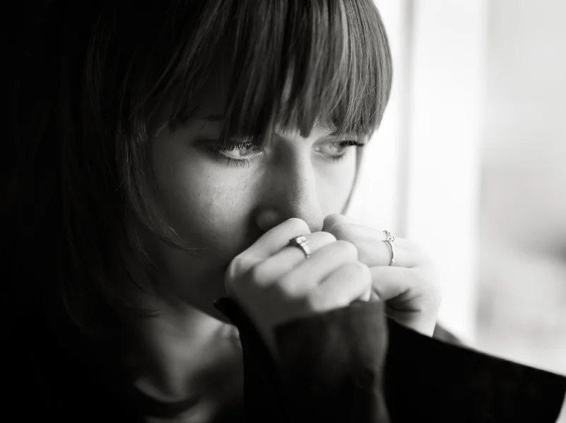 
Prodigal Prayer Day 3: Fear and Hope  